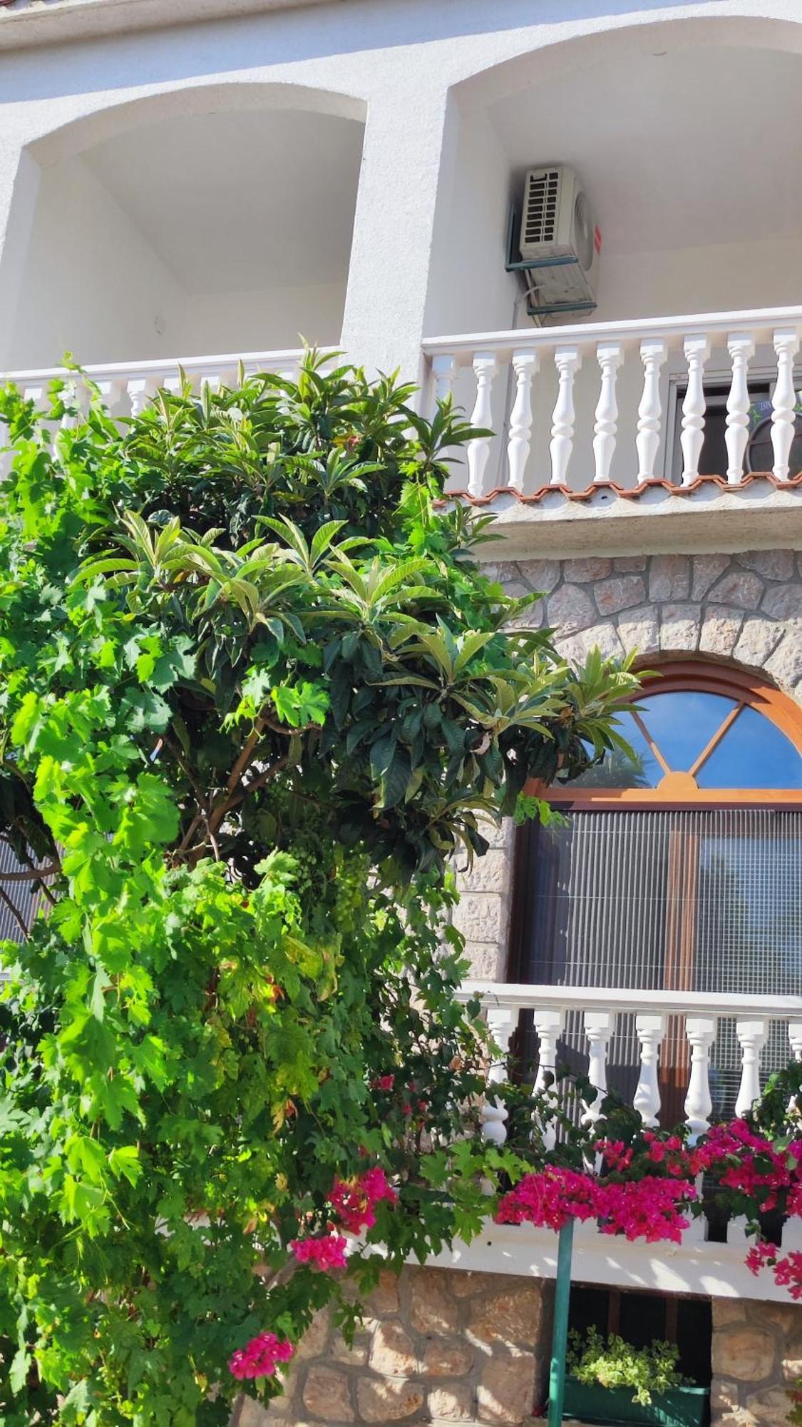 Apartments Veni Up Starigrad Paklenica Kamer foto