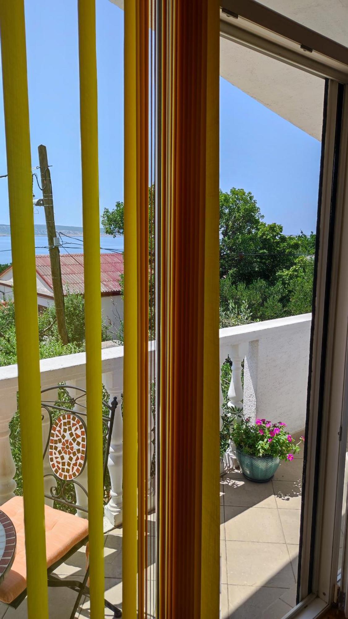 Apartments Veni Up Starigrad Paklenica Kamer foto