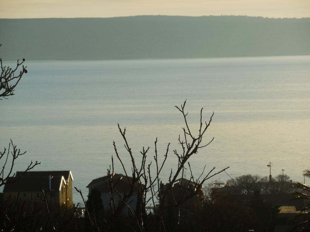 Apartments Veni Up Starigrad Paklenica Buitenkant foto