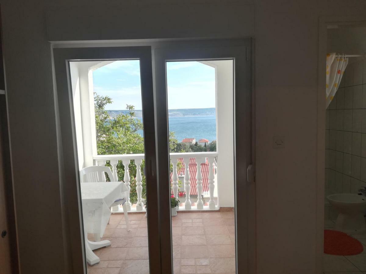 Apartments Veni Up Starigrad Paklenica Buitenkant foto