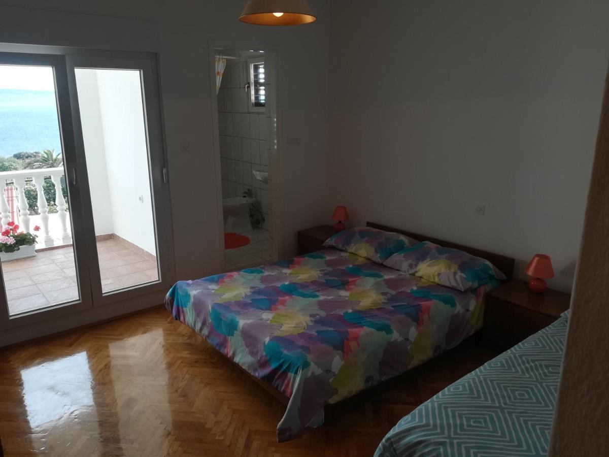 Apartments Veni Up Starigrad Paklenica Buitenkant foto